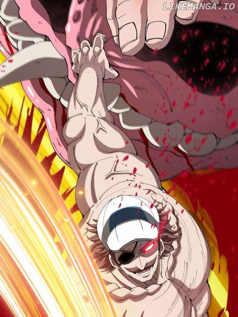 I Am The Monster Overlord Chapter 13 102